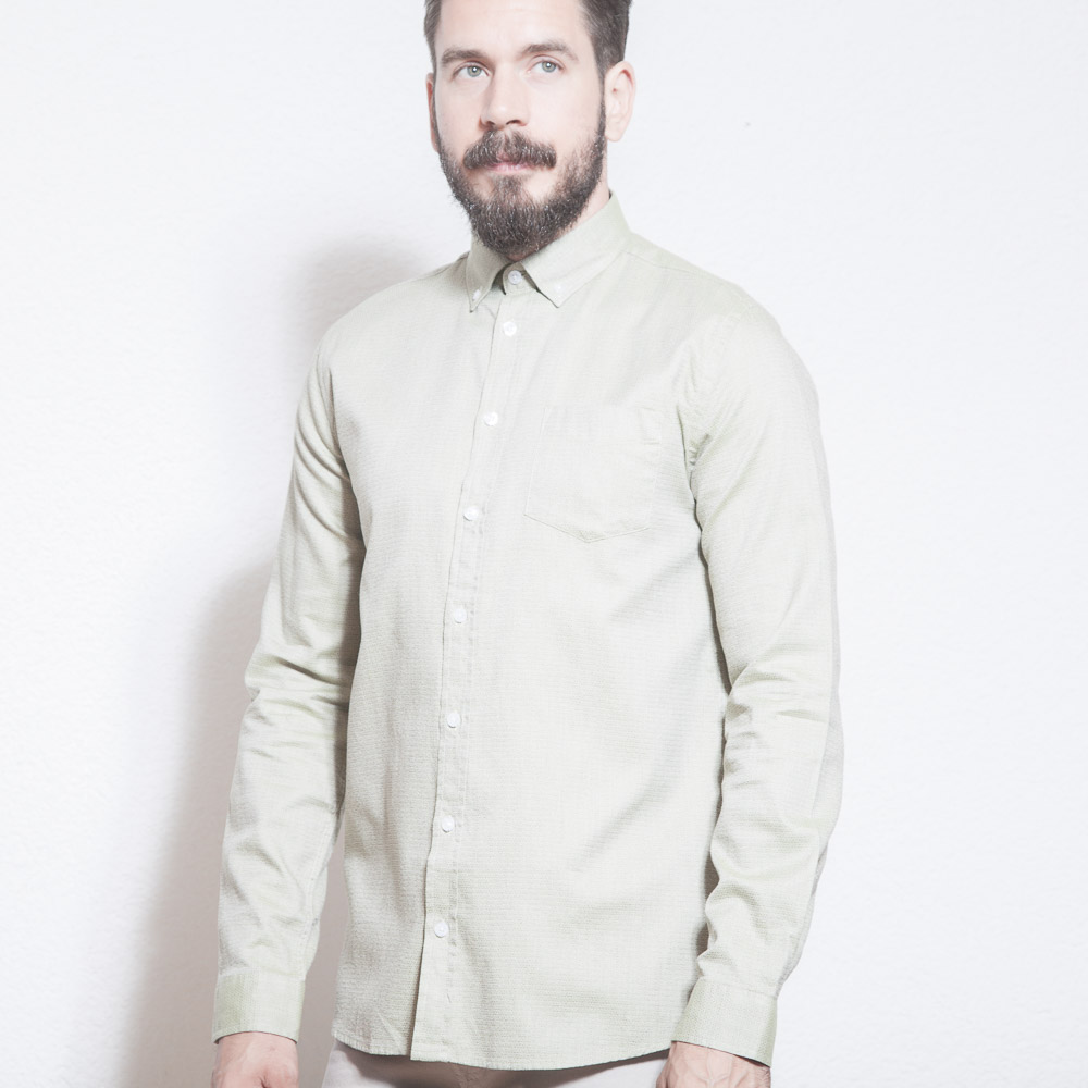 Hunter Dress Shirt